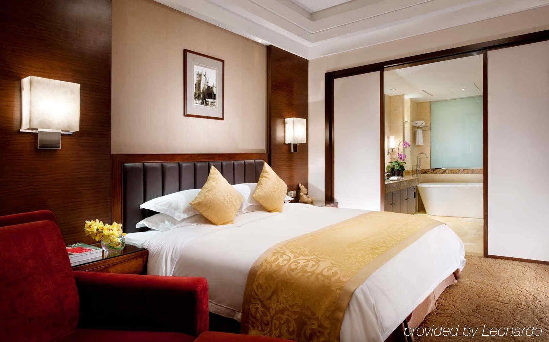 Yidu Jinling Grand Hotel Yancheng Yancheng  Extérieur photo